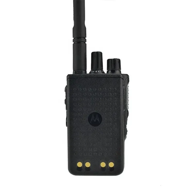 Explosion-proof digital walkie-talkie handheld high-power speaker XIR E8608i machine