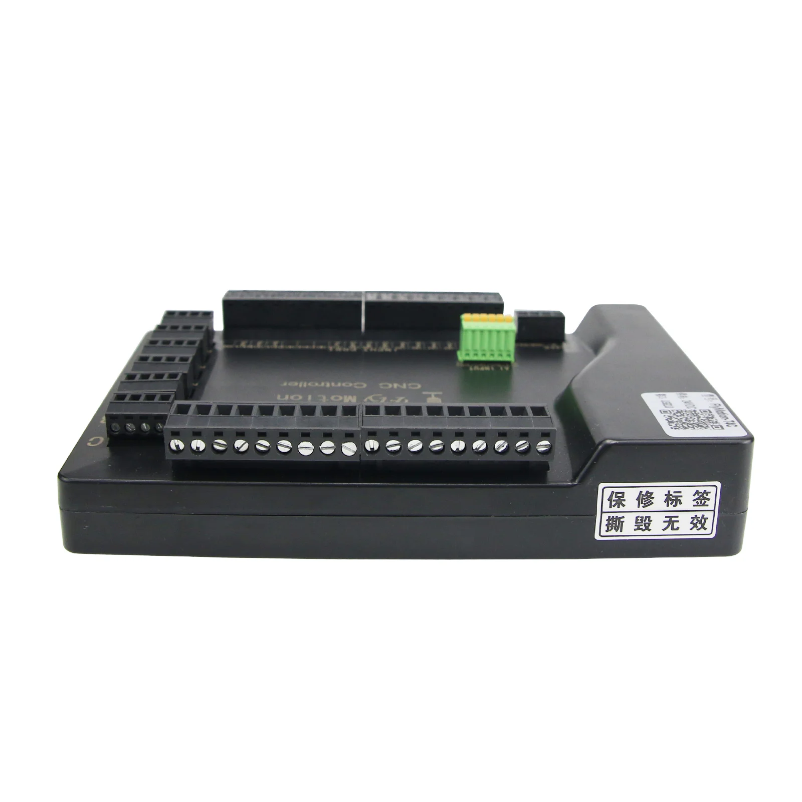 6 Axis USB CNC Interface Board Mach3 Motion Controller Card