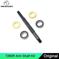 Original Swing Arm Locating Pin Copper Washer Arm Bearing For Teverun Fighter Supreme 7260R Electric Scooter Arm Shaft Kit Parts