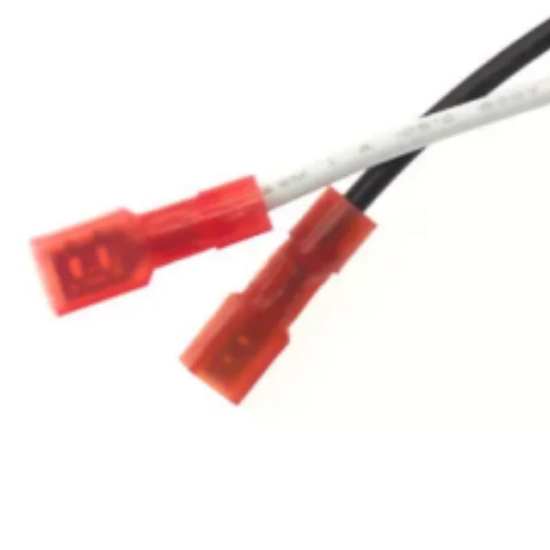 

2PCS Car Speaker Wire Harness Adapter Connection Plug Cable Connector For BMW 3Series E90 E91 E92 E93 F30 F31 F34 325 Cable Loom