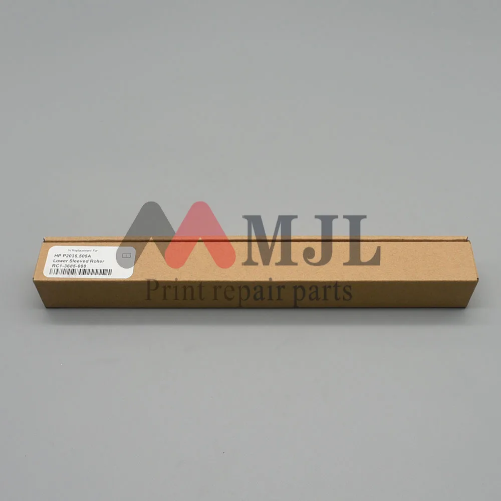 5pcs-rc1-3685-fuser-lower-pressure-roller-for-hp-p2030-p2035-p2050-p2055-pro-400-m401-m425-for-canon-ir1133-lbp-6300-6650