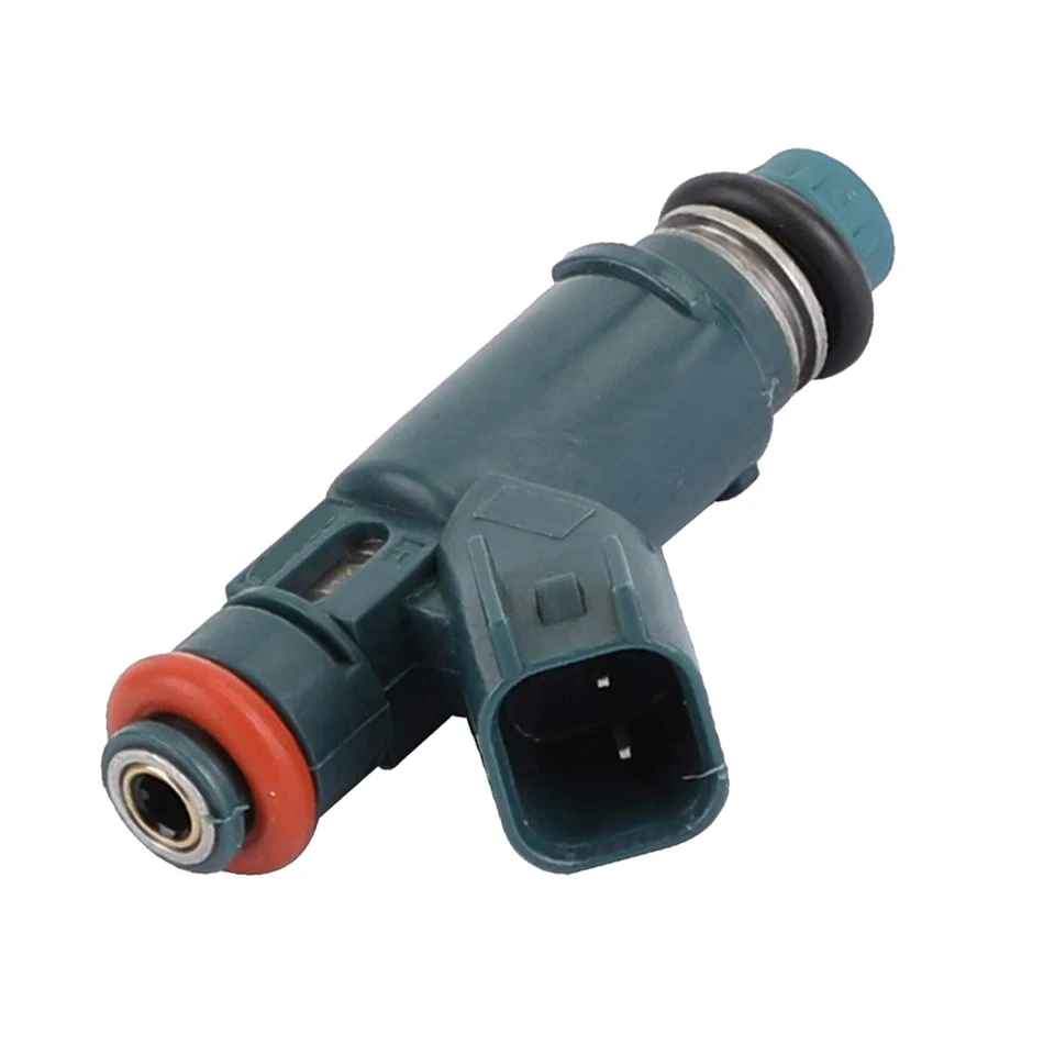 8Pcs Fuel Injectors Nozzle 4650544, AJ811177 for Jaguar XJR/XKR/S