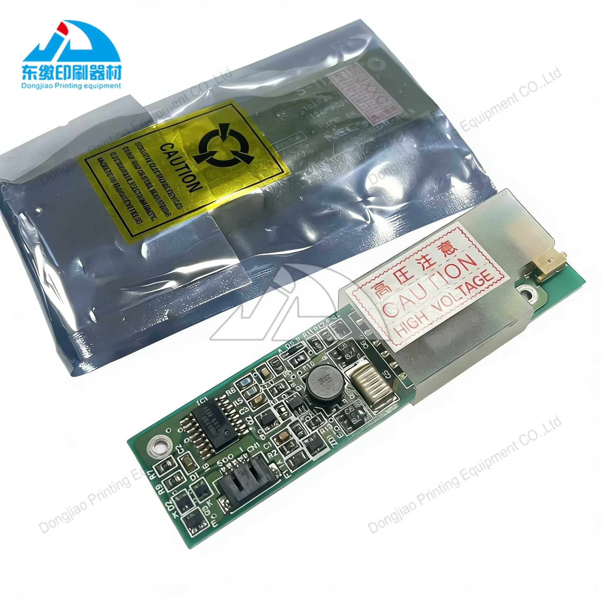 repuestos-para-maquina-de-impresion-offset-tarjeta-inversora-lcd-original-nueva-104pwbj1-c-para-impresora-de-corte-tarjeta-nec-104pwbj1-c