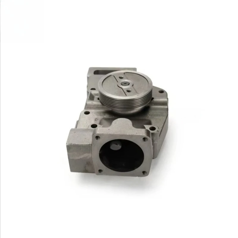Suitable for Heavy-duty Engine Parts N14 Water Pump Kits 3412410 3080609 3803361 3067998 3076529 3803605