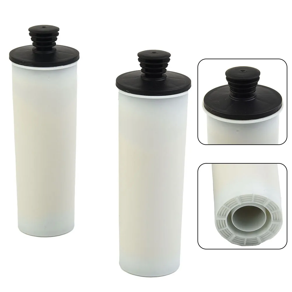 2Pcs Steam Cleaner Descaling Filter  For KARCHER SC3 SeFDFLDLFDKyfix SC3 127V BR Vacuum Cleaner Cartridge Parts