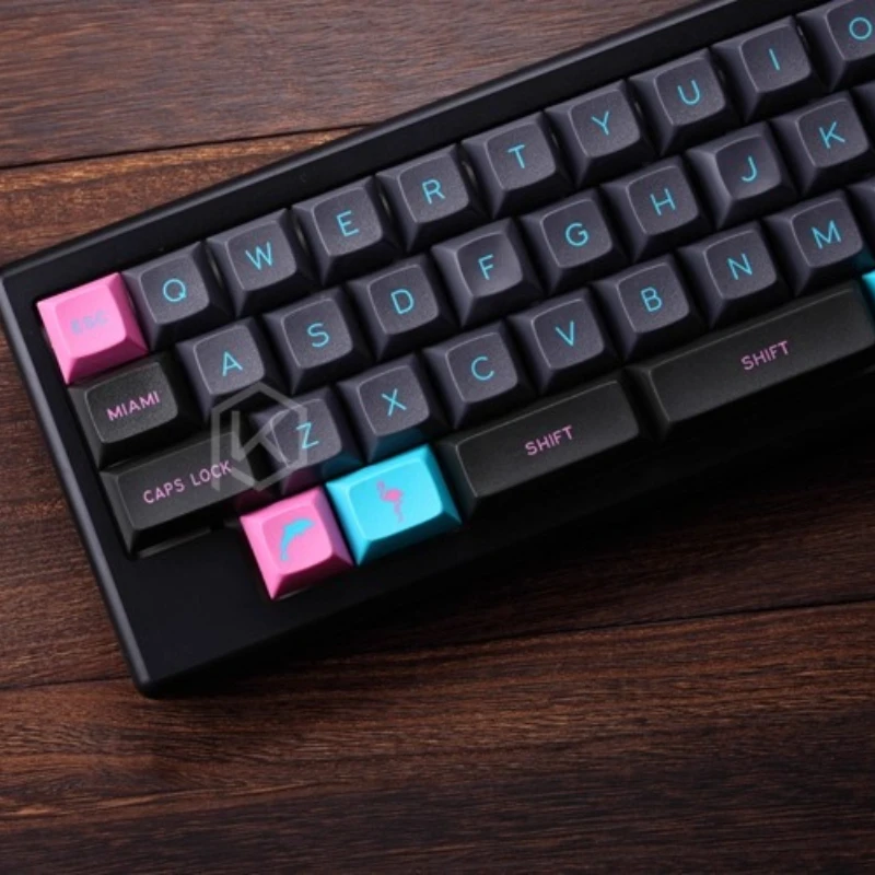 ديزي 40% HHKB لوحة المفاتيح الميكانيكية قذيفة مخصصة التصنيع باستخدام الحاسب الآلي تحديد المواقع لوحة للاعبين لتقوم بها بنفسك لوحة إضاءة أكريليك بيئة العمل الهدايا