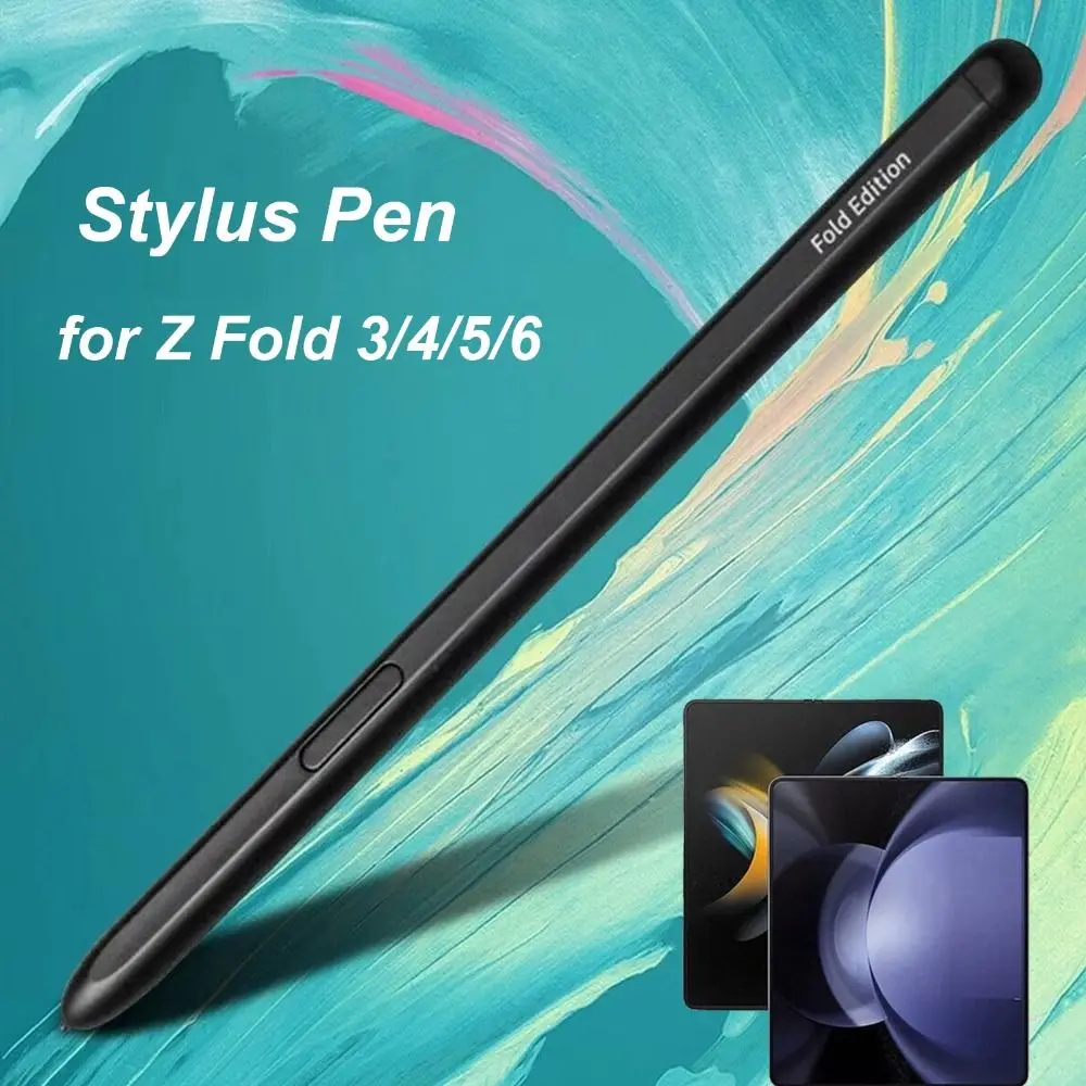 Fold Edition Stylus Pen Smooth No Bluetooth Electromagnetic Pen Universal Multifunctional for Samsung Galaxy Z Fold 3/4/5/6