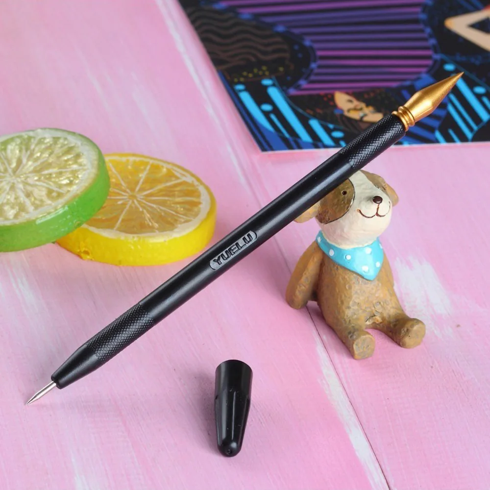 Variant: Pen