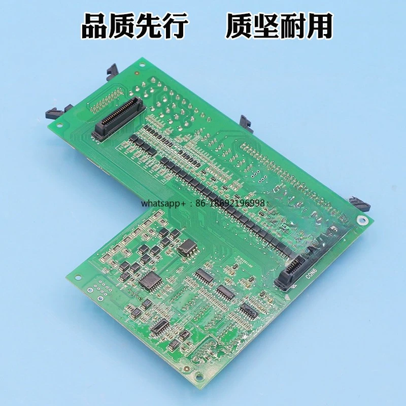 G12 Elevator G12P-IO Guangri Interface Board GR-MCU Accessories 884000223-Ver1.20