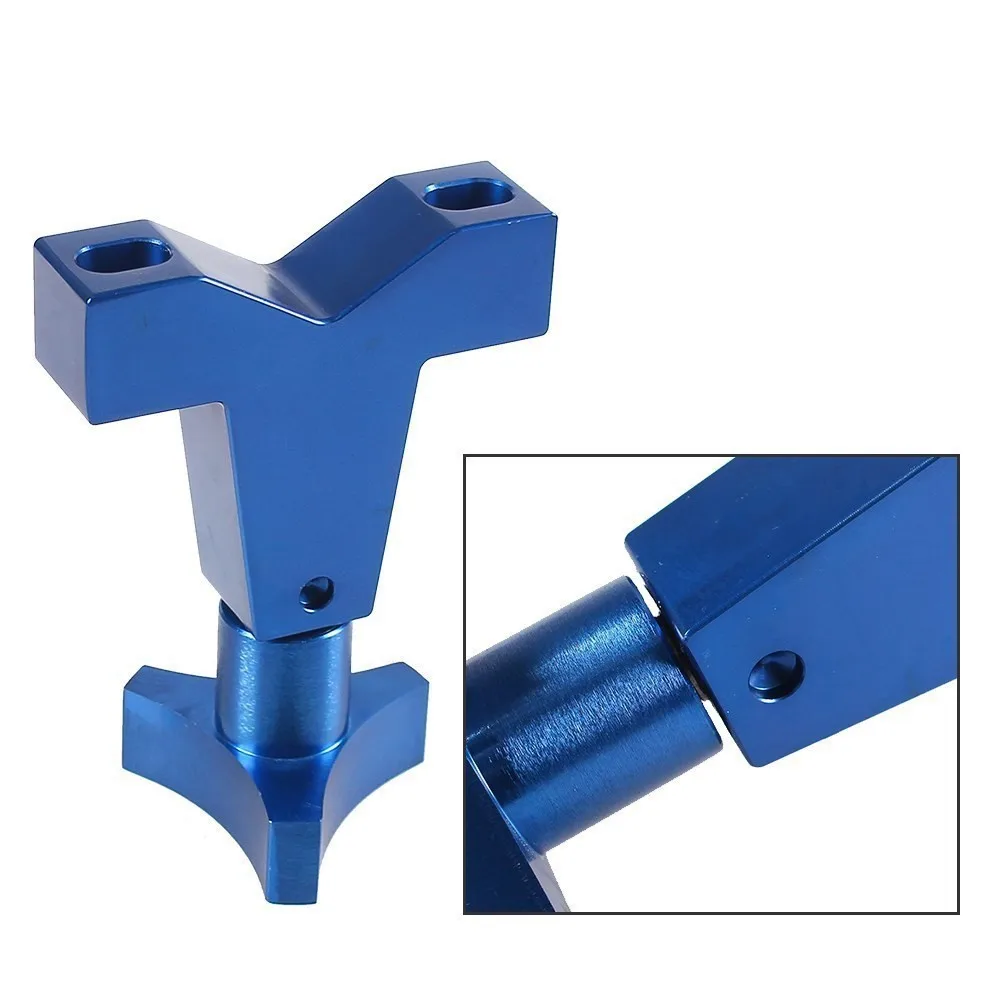 2Pcs High Lift Universal Mount 1\