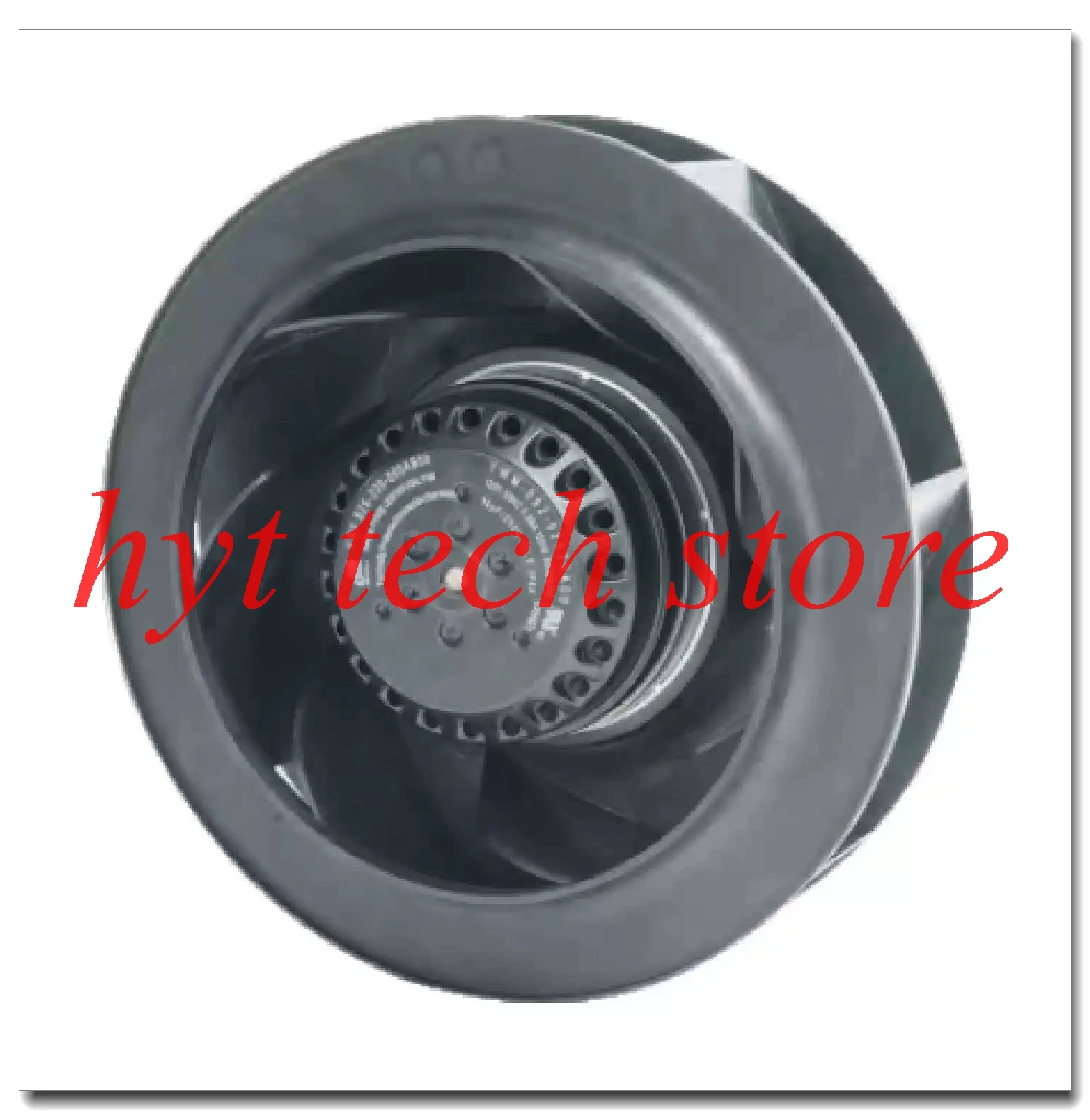 YWF.B2S-225-089AB23  YWF.B2S-225-089AB00  original  Axial high-temperature resistant fan,100% tested before shipment