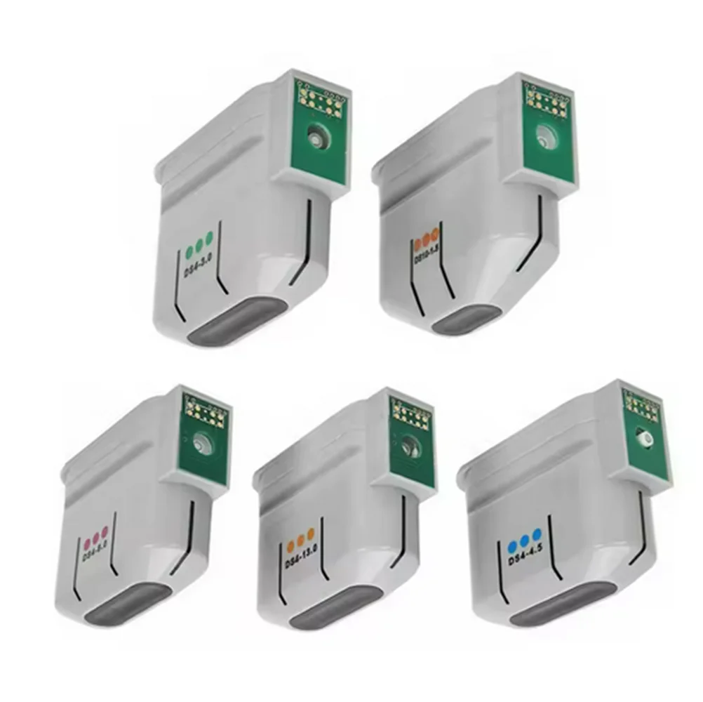

Replace HIFU Cartridge 10000 Shots for HIFU Transducer Exchangeable Facial Body Vaginal Cartridges 2.0 H/2.1.H/2.2.H//2.3 H