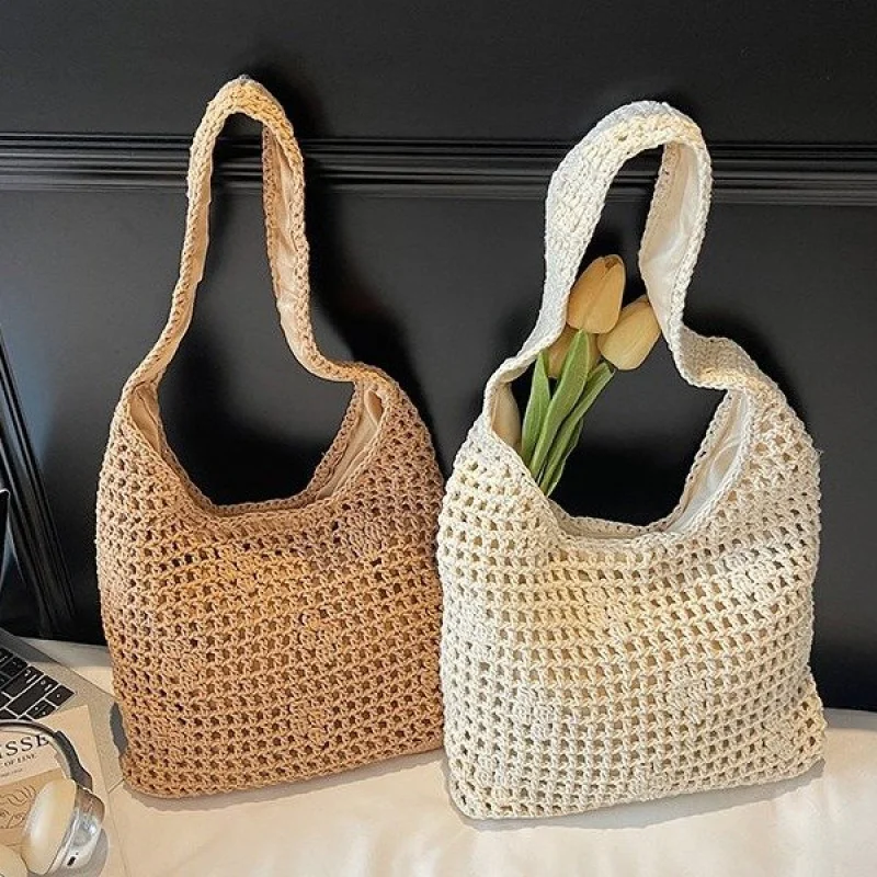 

High-End Stylish Clutch Bag For Women Featuring Simple Design And Large Capacity For Leisure