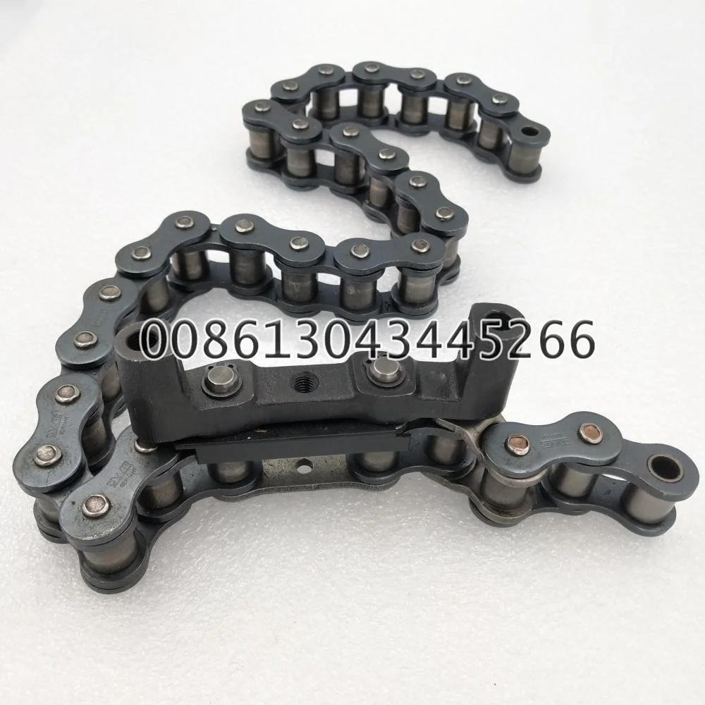 

Best Quality Free Air Post 1PCS High Quality Chain Buckle Buckle For SM102 Offset machines