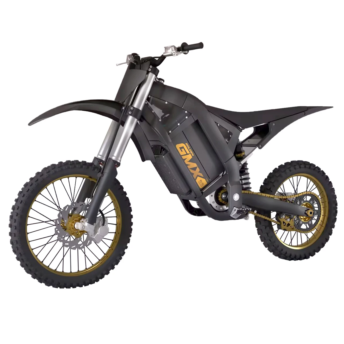 Motocykl elektryczny wyścigowy Light Bee X 2024, 72V, 130 km/h, zasięg 100 km, z wymienną baterią, nowy typ motocykla.