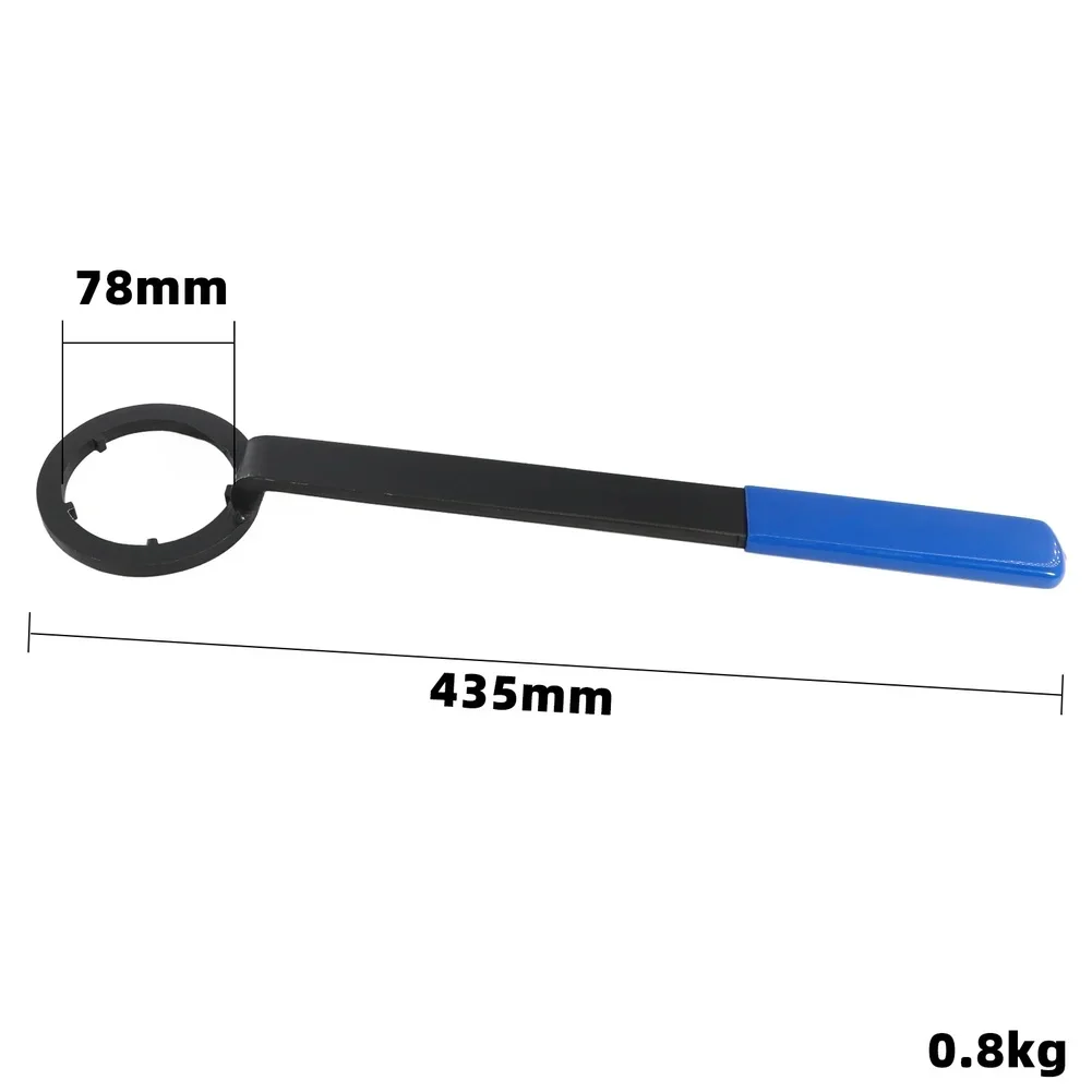 Sale Newest High Quality Automobile Golf EA111 Engine 1.4T 1.6 Camshaft Support Adjustment Wrench Timing Car Accessories