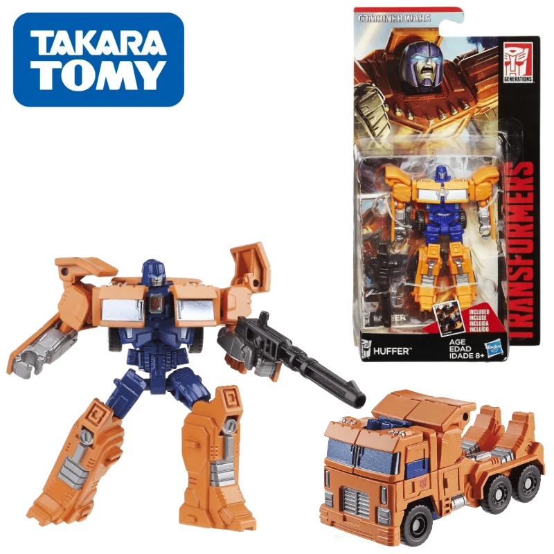 

В наличии Takara Tomy Трансформеры серии G CW lg нивелир безрассудный робот аниме экшн-модель игрушки подарок