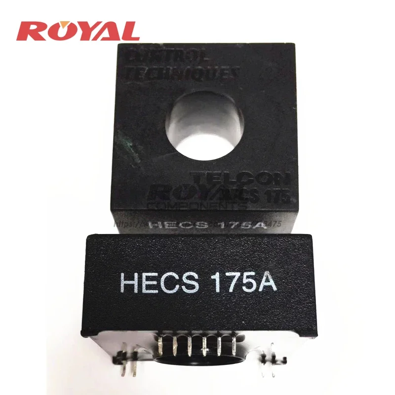 HECS550 HECS50 HECS175 HECS175A