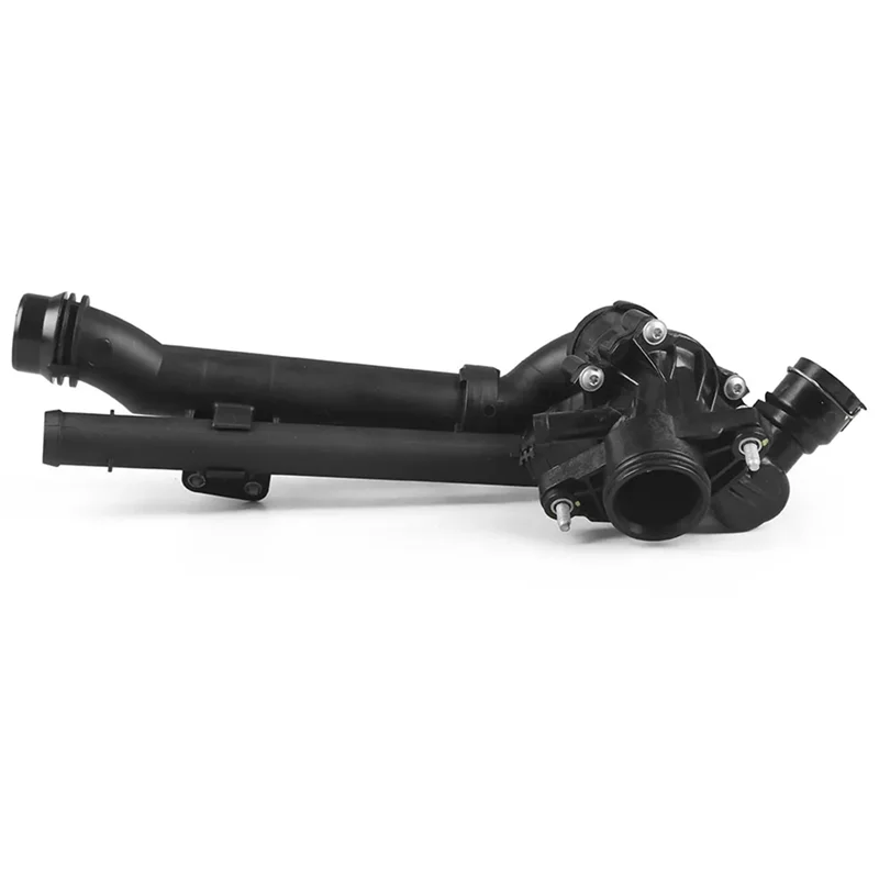 

A2742003300 2742000615 Thermostat Assembly Thermostat Automotive Parts For Mini 2016-2019