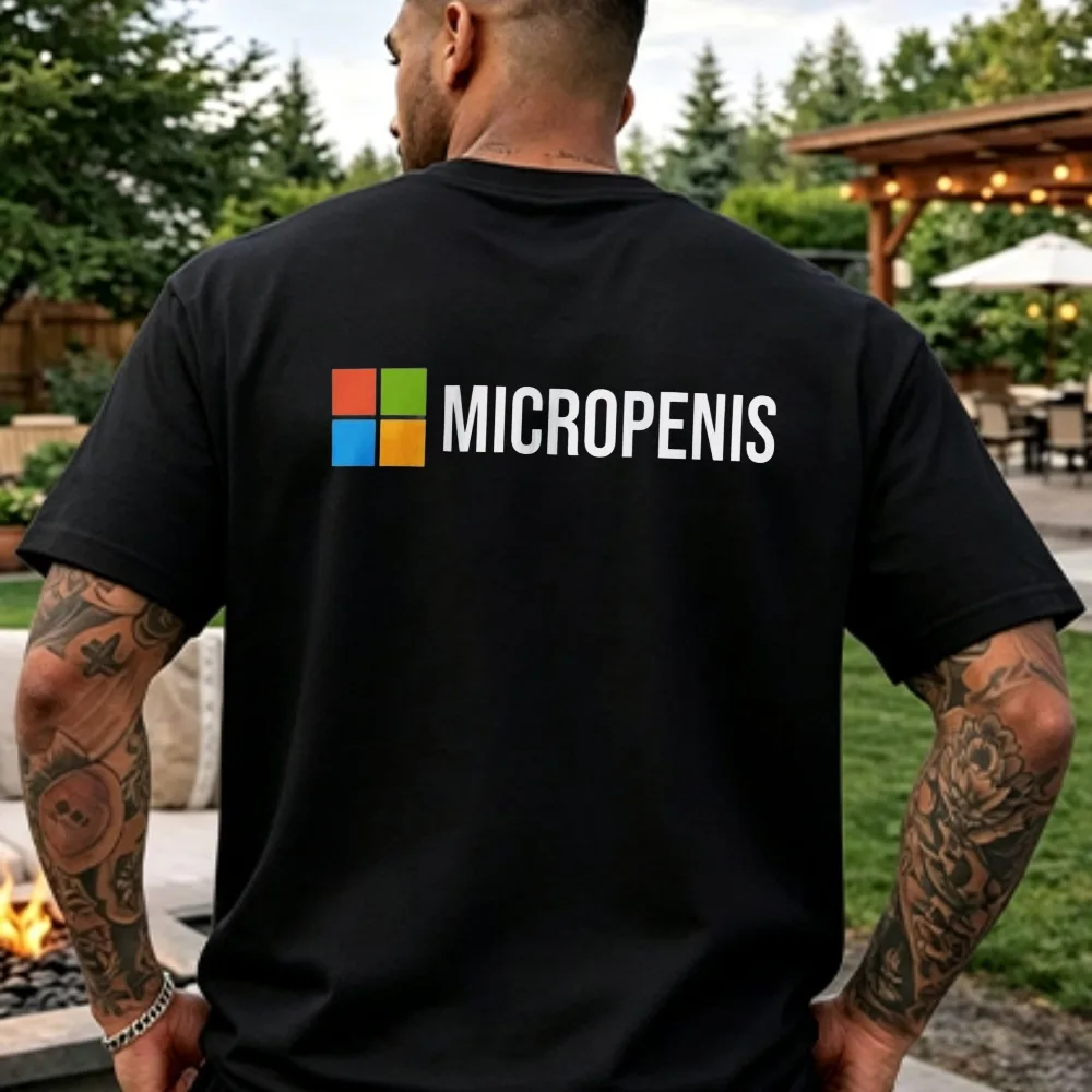 Funny Meme T-Shirt 