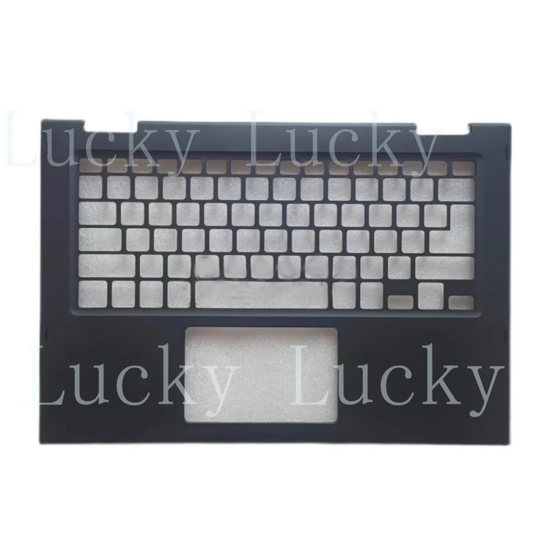 

f For Dell Latitude 3390 2-in-1 C Shell Keyboard Case Black 0XVH3H