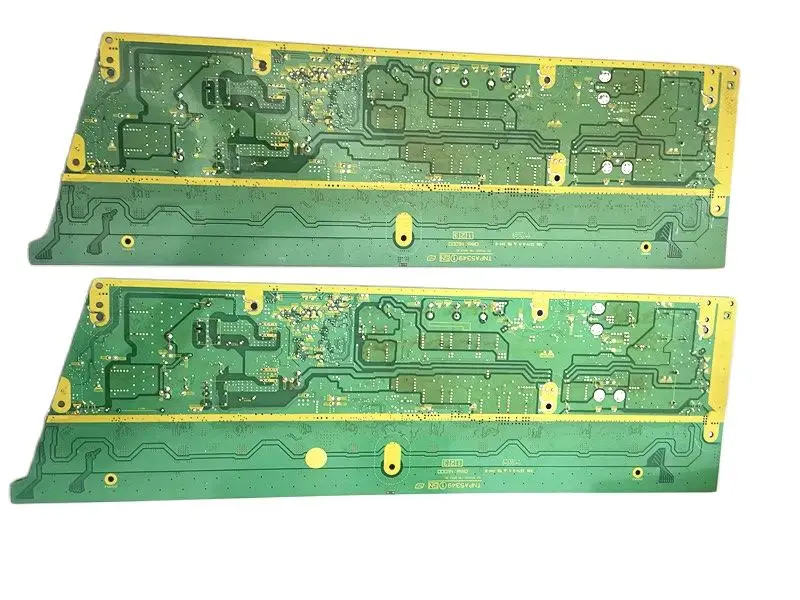 1PCS 100% of the work TH-P42U30 TH-P42U33C SN board TNPA5349AB TNPA5349 AB Y board good working part