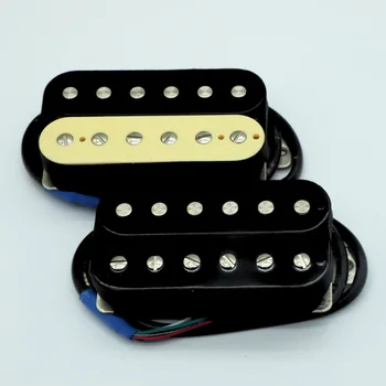 10 best sales पिकअप गिटार - №7