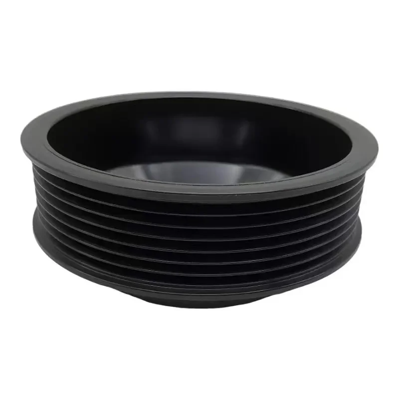 94810609100 94810609101 ウォーターポンププーリー ポルシェ カイエン パナメーラ 4.8/3.6対応