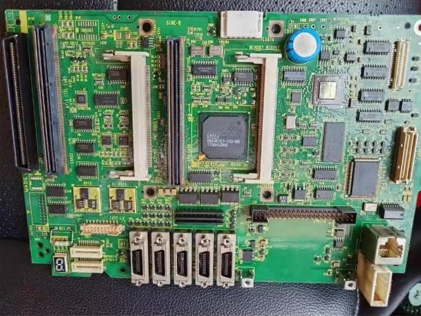 

Used A20B-8200-0581 For FANUC A20B-8200-0581 Circuit Board