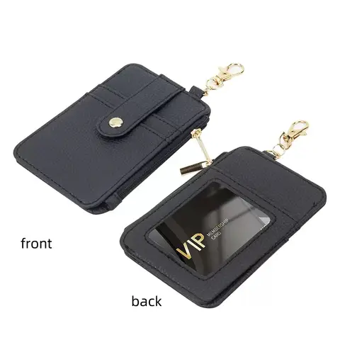 Cartera con llavero con cuentas – Pulsera con cuentas de silicona con tarjetero, borla y llavero, negro/verde menta/verde oscuro floral