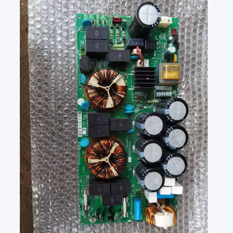FIL-CR1154GDXH8 Central Air Conditioner Frequency Conversion Multi-connection Main Power Board 1FA4B1B075000-1