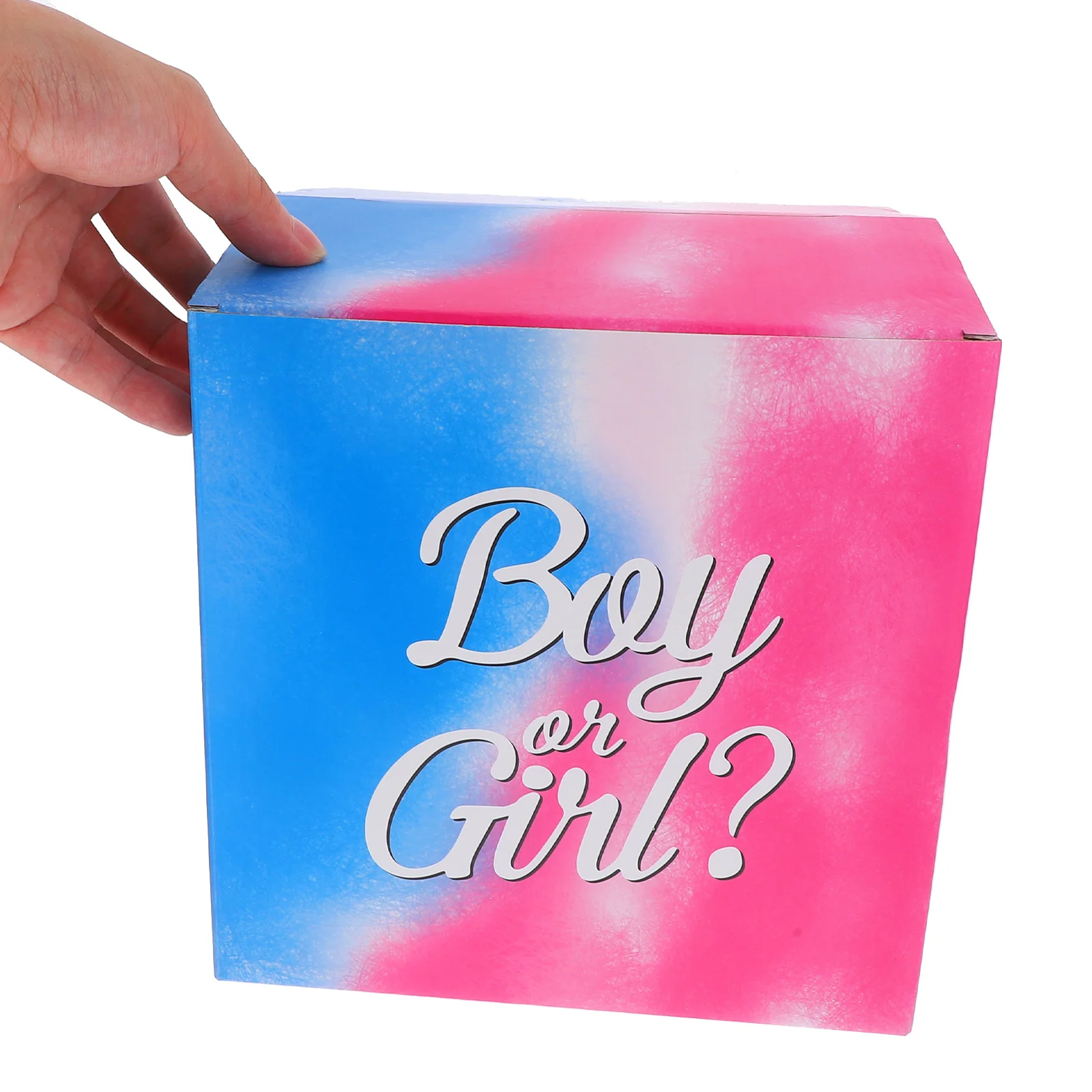 61 قطعة ألعاب الحفلات تكشف الجنس صندوق التصويت بطاقات الاقتراع زينة متعة التفاعلية للضيوف الجنس تكشف دبابيس صبي أو فتاة