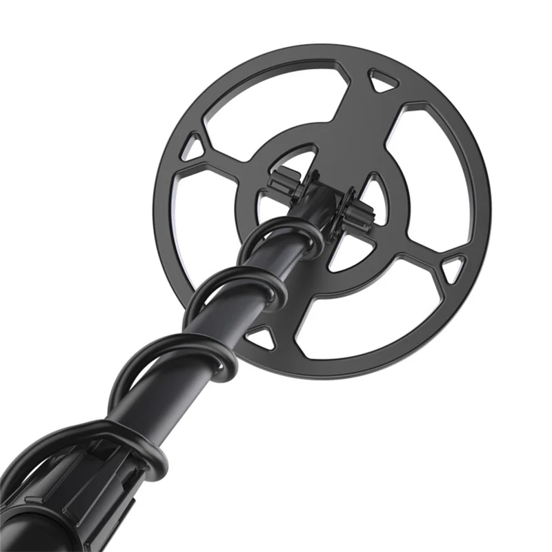 Detector de Metales de GT-200, máquina buscador de oro, portátil, Cazador de tesoros, profundidad de oro, impermeable