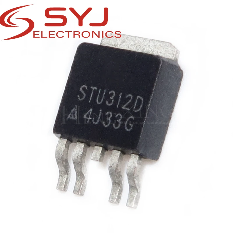 

10pcs/lot STU312D STU312 TO-252 In Stock