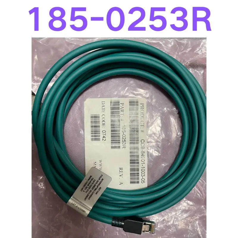 

Brand-new Connex CCD data cable 185-0253R