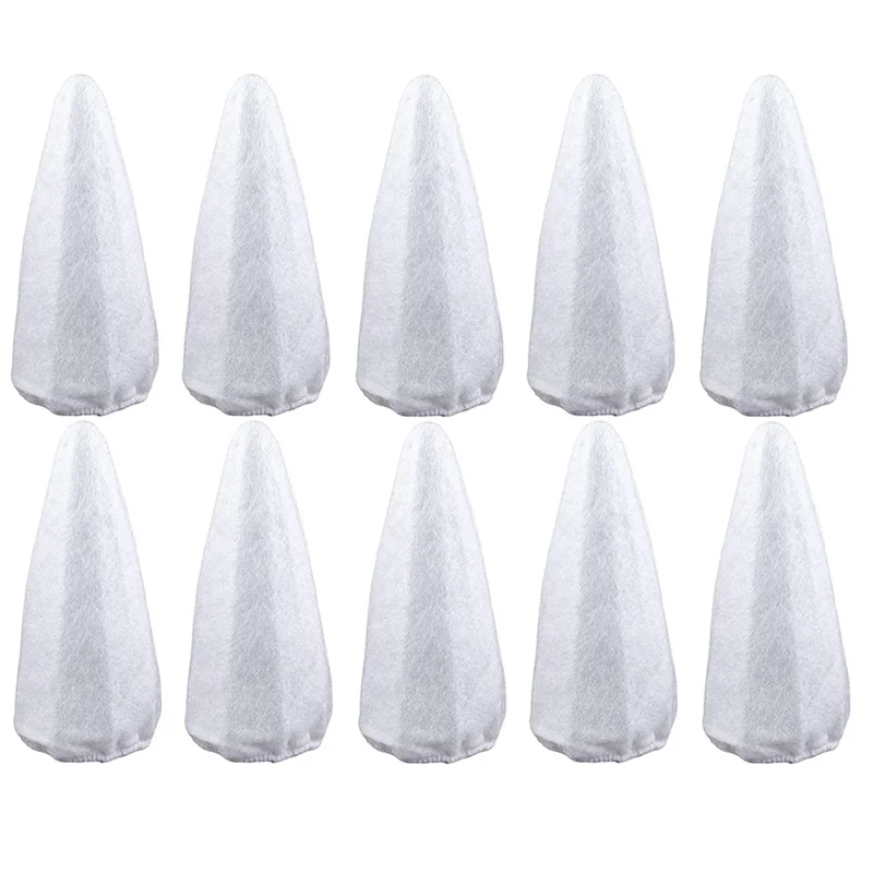 

B03C-10Pcs Pool Vacuum Filter Bag For Dust Collector Tool Pool Filters Home & Garden Yard, Garden & Outdoor Living