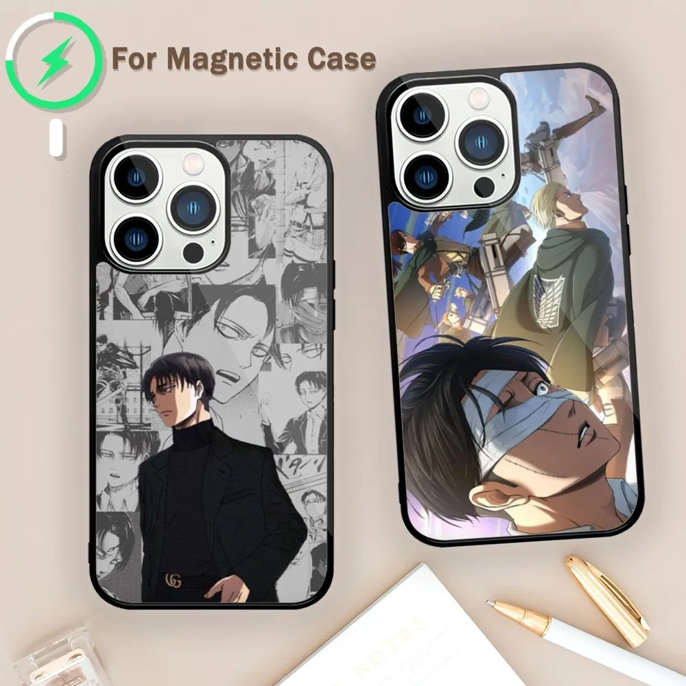 capa-de-telefone-shell-atracao-magnetica-iphone-11-12-13-14-15-mini-pro-xs-max-x-s-plus-classico-anime-a-attack-on-titan-xr