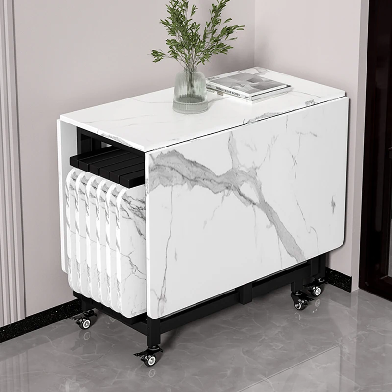 #9 Compact Dining Tables Comparison Guide