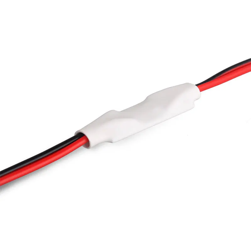 12V 6A 72W LED Strip Mini Controller 3-button Manual Dimmer Monochrome Brightness Switch Regulator 8-type Dynamic Mode