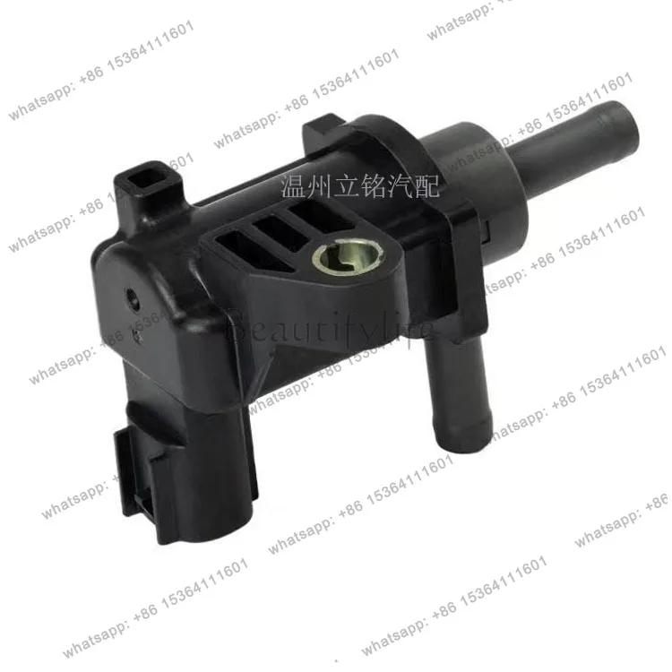 

90910-12275 90910-12262 136200-3210 Suitable for automotive carbon can solenoid valve