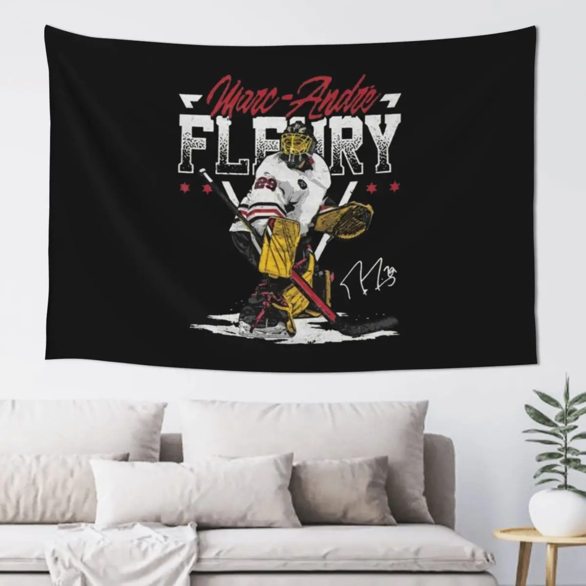 Marc-André Fleury Tapestry Bedrooms Decor Room Decorations Aesthetics Tapestry