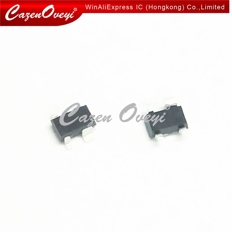 5 Buah CSRS045V0P-HF MAX2650EUS DHAA MMBT2907AT-7-F 2F** SP0503BAHTG 503B SPF-5043Z SPF5043Z