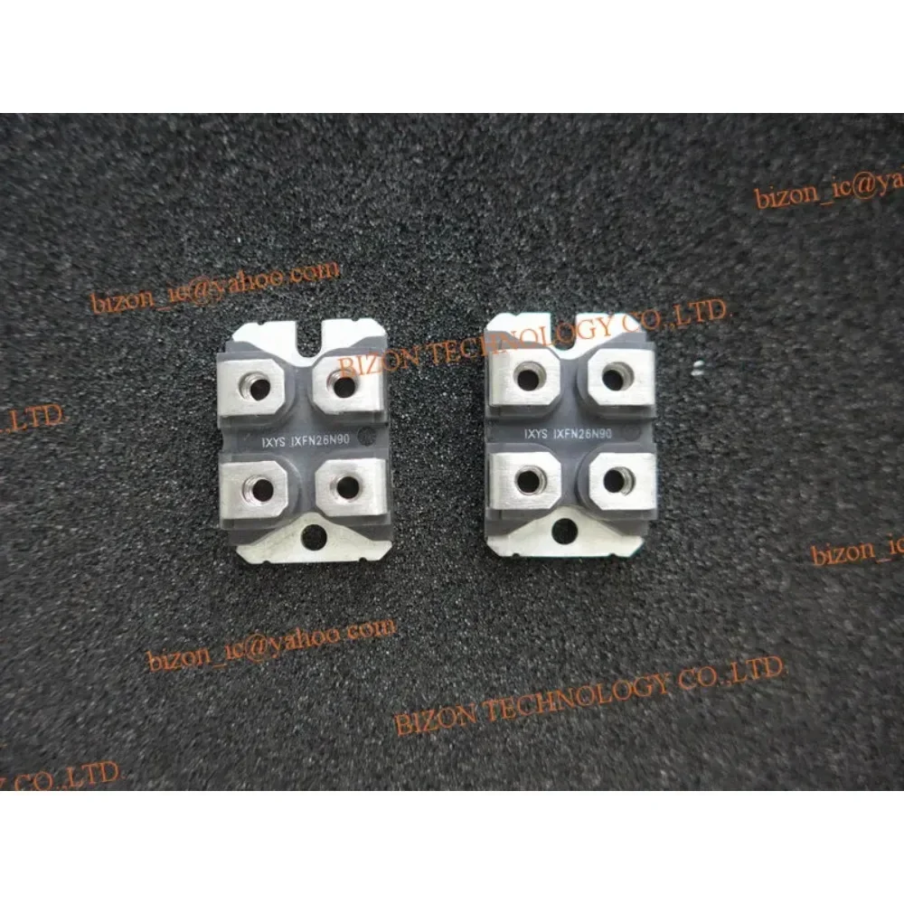 IXFN26N90 New Original Module