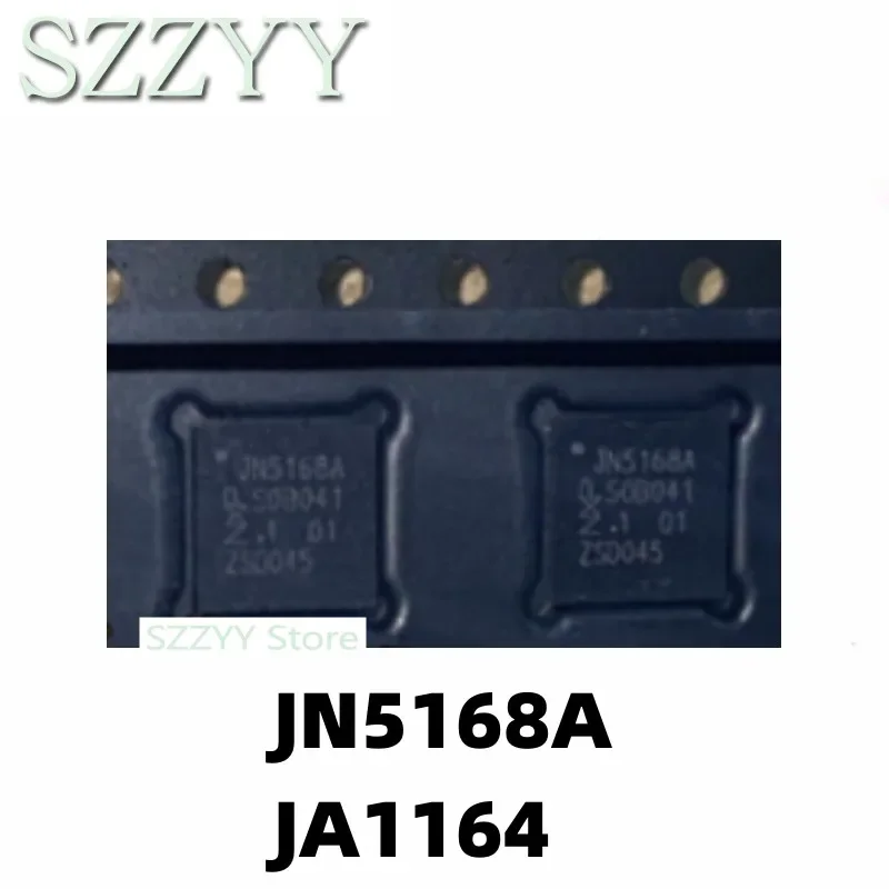 

5 шт. JN5168/001 JN5168A патч QFN-40 JA1164 UJA1164ATK TK