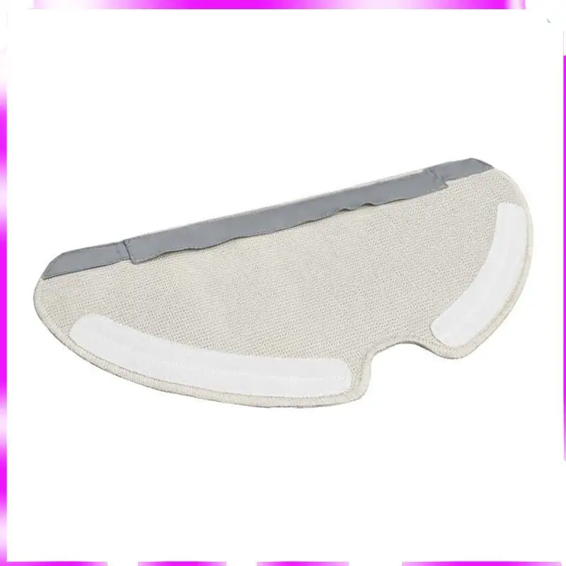 N98R для робота-пылесоса Dreame D10S/D10S Pro, основная щетка, боковая щетка, фильтр Hepa, запасные части, аксессуар