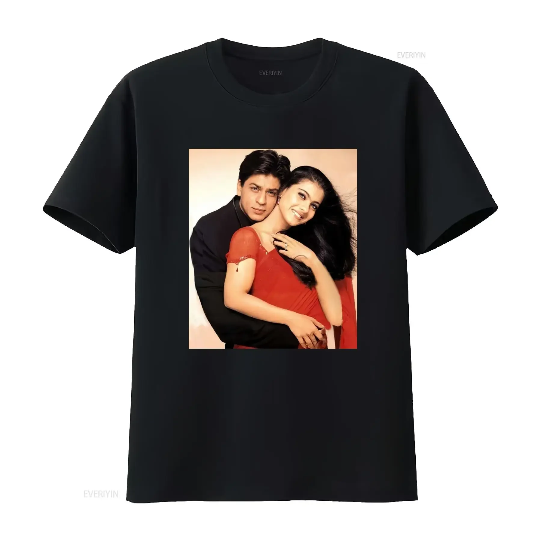 Shah Rukh Khan And …