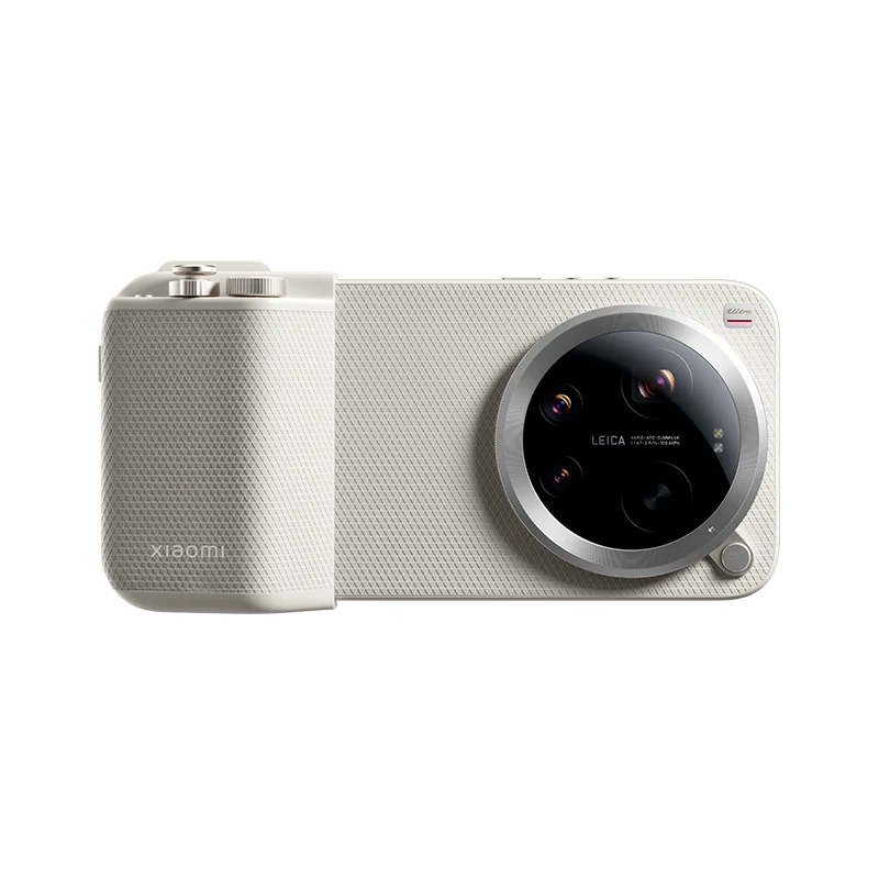 Original Xiaomi 17 Ultra Photography Kit Photo Kits Wireless