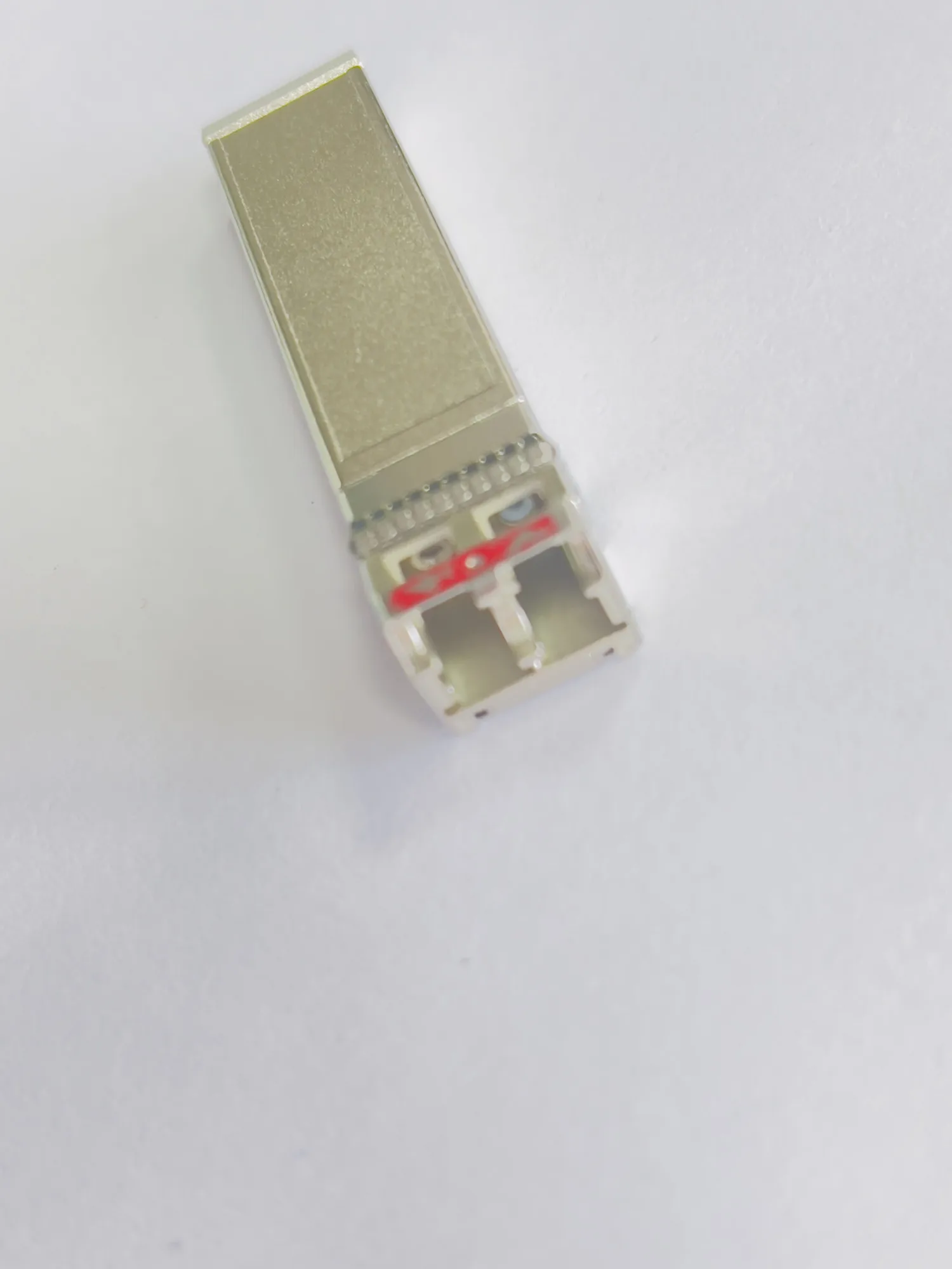 Finisar 10GB 40KM Fiber Module Sfp FTLX1671D3BCL 1550NM 40KM 10G General Fiber Optical Module