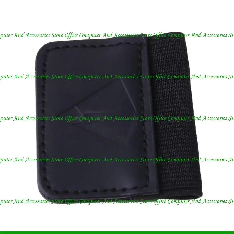 U55C Elastic Band Pen do porta