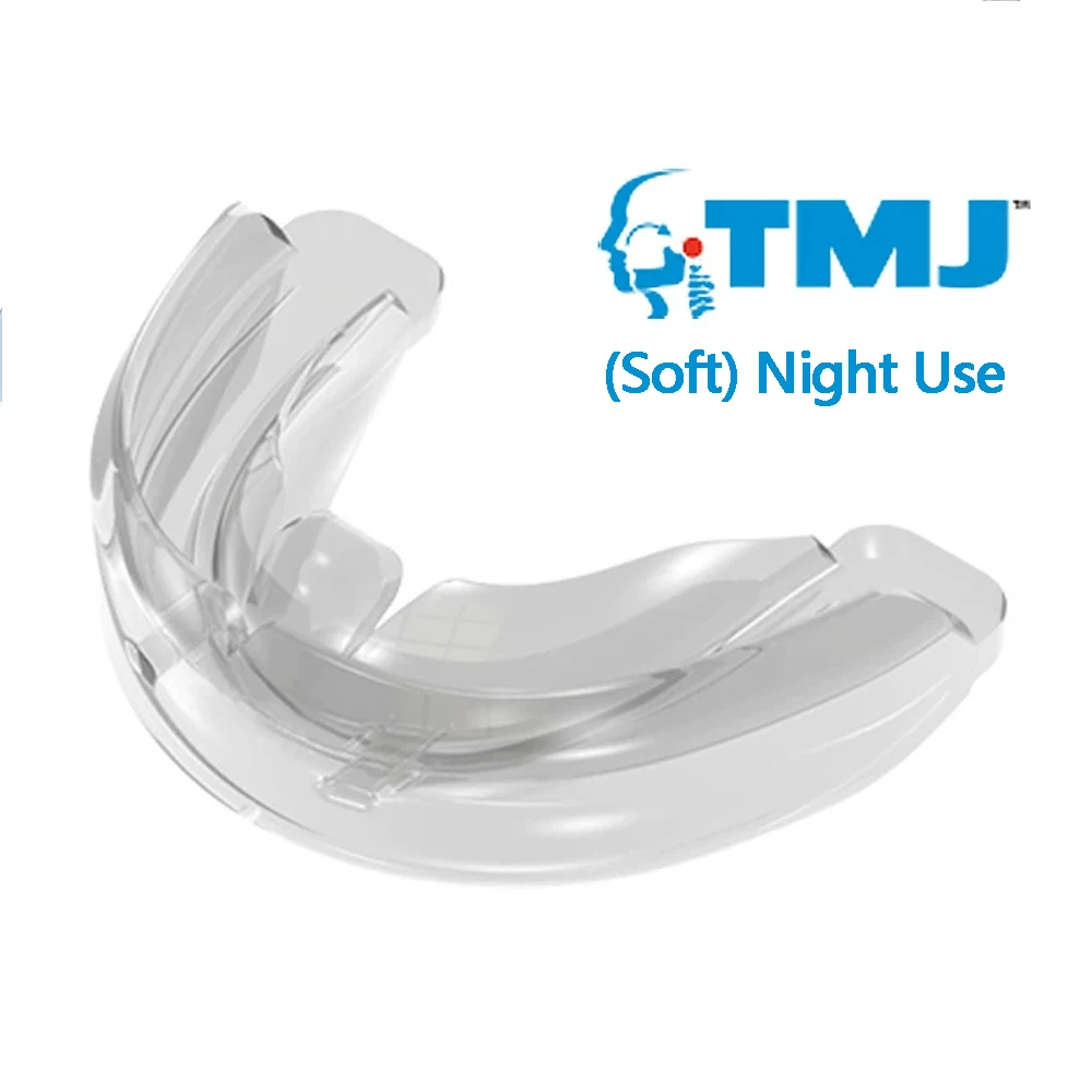 Genuine MRC Myosa Series Appliance Silicone Oral Habit Trainer Adult Oral Posture Guide Mouth Guard Accessory Myobrace Orthodont